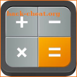 Calculator for Edu icon