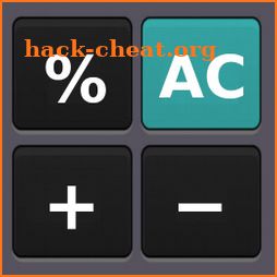 Calculator Free  Ad free Calculator icon