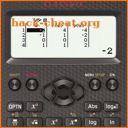 Calculator FX 82 350 570 991 EX ES MS VN PLUS icon