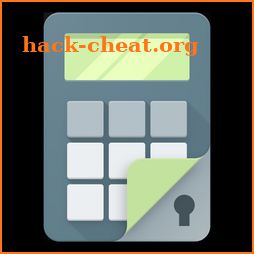 Calculator — Keep Private Photos & Videos Secret icon