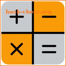 Calculator# Lock Hide Gallery Photos Videos Vault icon