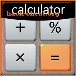 Calculator Plus icon