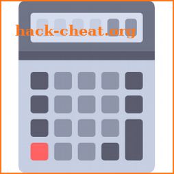 Calculator Two icon