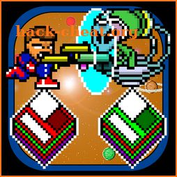 Calculords icon