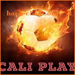 Cali play icon