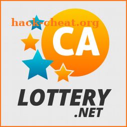 California Lottery Results icon