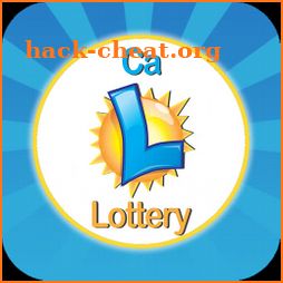 California Lottery Results icon