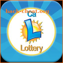 California Lottery Results icon