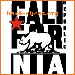 California Republic Clothes icon