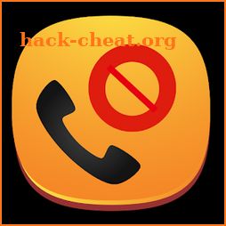 Call Blocker icon