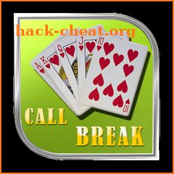 Call Bridge Spades Offline icon