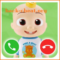 call Cocomelon simulator icon