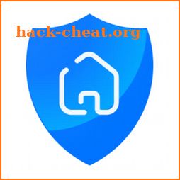 Call Control Home WiFi icon