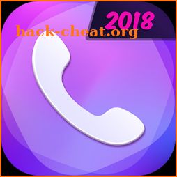 Call Flash - Call Screen Theme, LED, Ringtones icon