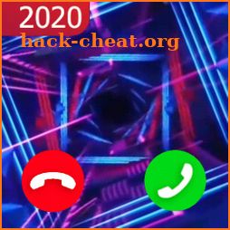 Call Flash - Caller Screen, Color Call Flash Light icon