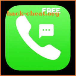 Call Free - Free SMS Texting icon