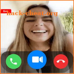 call from 📞 addison rae 📱 call video + chat icon