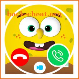 📱Call from Bob The Simulator : Prank icon