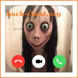 Call From Momo Joke icon