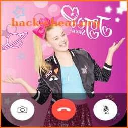 Call Jojo™ - Siwa's call simulator icon