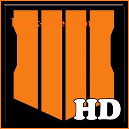 Call Of Duty: Black Ops 4 (IIII) Wallpaper HD icon