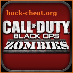 Call of Duty:Black Ops Zombies icon