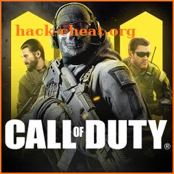 Call of Duty®: Mobile icon