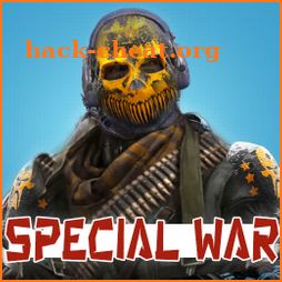 Call of Special Warzone Duty icon