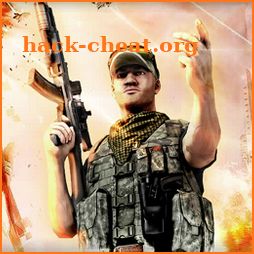 Call of the Modern commando: IGI Mobile Duty game icon