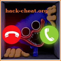 Call: Poppy Prank Playtime icon