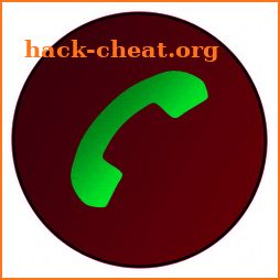 call recorder icon