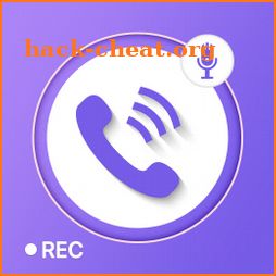 Call Recorder - Automatic Call Recorder Free (ACR) icon