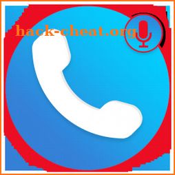 Call Recorder – best Auto calls Recorder 2021 icon