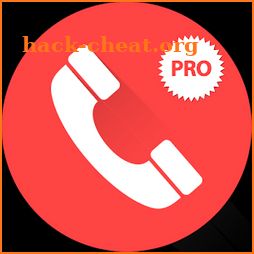 Call Recorder License - ACR icon