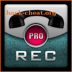 Call Recorder Pro icon