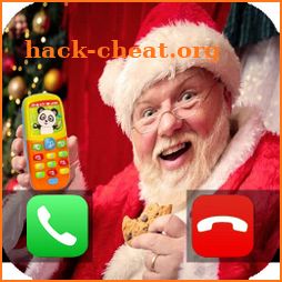 Call Santa - A Snowman icon