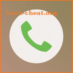 Call Simulator icon