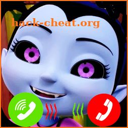 Call Vampirina icon