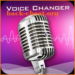 Call Voice Changer: Voice Changer with Effects icon