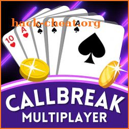 Callbreak Multiplayer - Online Card Game icon