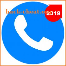 Caller ID & Spam Block & Caller name - XCaller icon