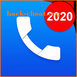 Caller ID: Block Calls & Phone Dialer icon