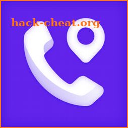 Caller ID Name, Location & SMS icon