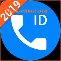 Caller ID, True Call & Call Blocker: Showcaller icon