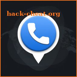 Caller Name & Location Tracker icon