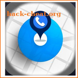 Caller Name & Location Tracker icon