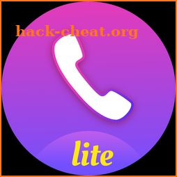 CALLER.LIVE LITE icon