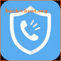 CallHero: AI Call Filter & Block Telemarketers icon