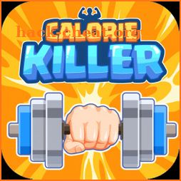 Calorie Killer-Keep Fit! icon