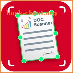 Cam Scanner - Free Document Scanner to PDF icon